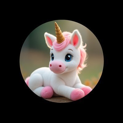 _BabyUnicornAi's profile picture. 7xAinob3Fmi6Sf1zA1kUDkuSuBh4KEVtuKqL6WM1DWKr Al-powered smart toy and a complete interactive environment for kids. TG: https://t.co/3CzITUuspB