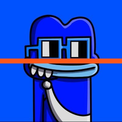 goyabean's profile picture. AKA goyabean.sats 
Here for the memes. 99% of portfolio in crypto. Worst investor in the space. Best example of HODL'er you know. @basednouns @base'd