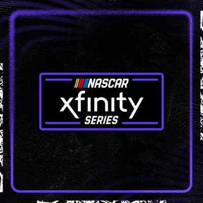 NASCAR_Xfinity's profile picture. JESSE LOVE IS THE 2025 XFINITY SERIES CHAMPION!