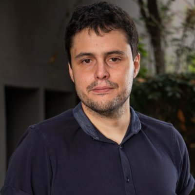 Rossi_Pool's profile picture. System Neuroscientist at the Institute of Cellular Physiology, UNAM, Mexico. Single Neurons coding and Population neural dynamics.