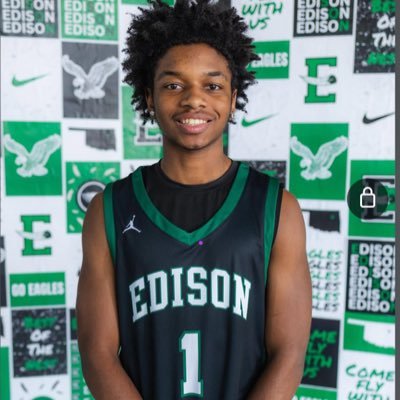 MassaiJWare's profile picture. C/O 2027 Combo Guard @edisonprephoops 🏀 4.0 GPA | NCAA ID: 2404255744 Insta:🤳🏾@massaijware #️⃣1️⃣🏀