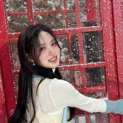 iuchinoiuchi's profile picture. 𝑷𝑹𝑰𝑻𝑻𝒀 𝑳𝑶𝑽𝑬𝑳𝒀 𝑮𝑨𝑳 💋♥️