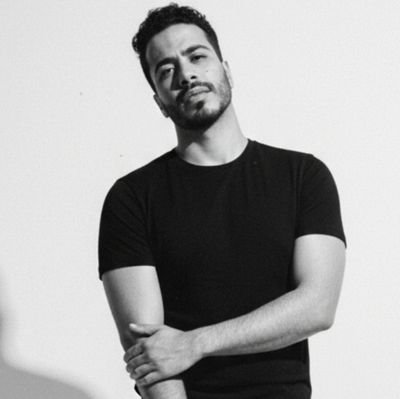 MMehdiAzhdari's profile picture. «کل ما فيكِ جميلْ»