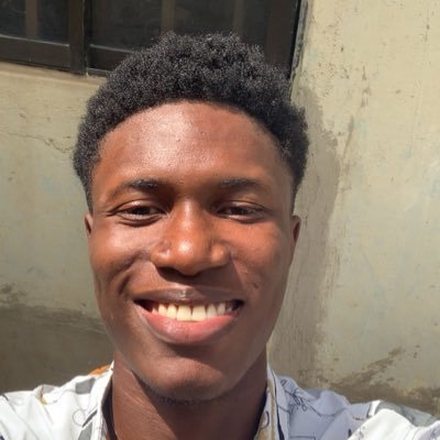 AlloyVictor22's profile picture. Project Manager/Microbiologist 🤗 I’m available for internship opportunities and ready to learn.