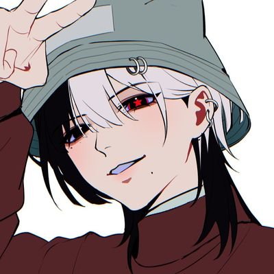 overseaka's profile picture. ★ working on commissions | comm. https://t.co/pCANNXlisc