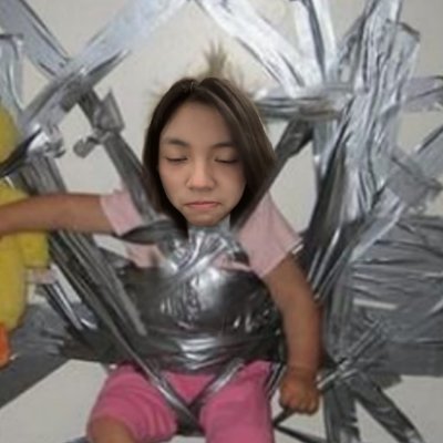 ainascnrrmt's profile picture. 