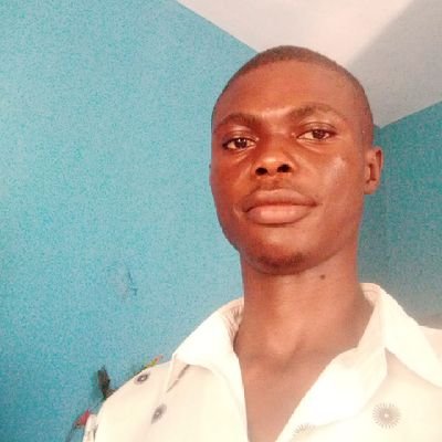 Okafor_Ogb's profile picture. Humanity over Religion... SAY NO TO BIGOTRY 

#MUFC fan
.
.
.
I always follow 🔙