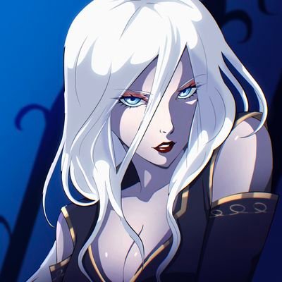 blackasangel's profile picture. Rafik Animation✦

| 2D Animator, Character Designer & Webcomic Artist |

✦Business Qs: rafikanimationsla@gmail.com✦