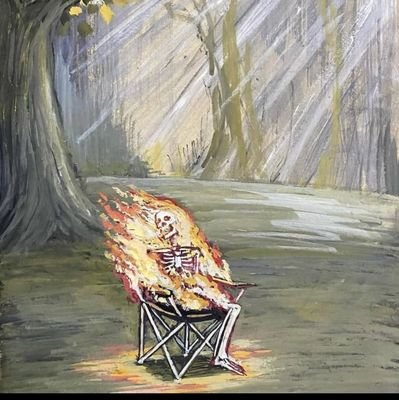 unforgivingrio's profile picture. 父