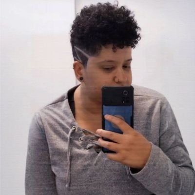 steffysc_'s profile picture. ◾ QA Engineer 🐞👩🏽‍💻 
◾ Formada em Análise e Desenvolvimento de Sistemas 🎓
◾ Apaixonada por Tecnologia e Games❤️
◾ Musicista 🥁🎸