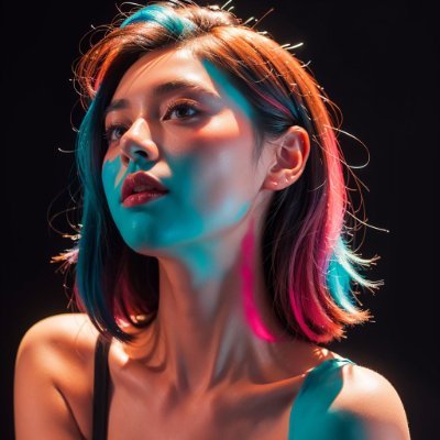 liuguangchui's profile picture. 