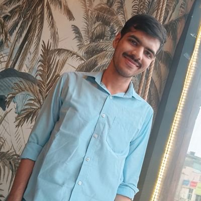 SakshamRana29's profile picture. And miles to go before I sleep ✨ || Potterhead 🪄
DTU'24 🎓