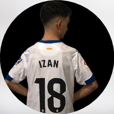 izaan_rcde's profile picture. Del Espanyol y poco más