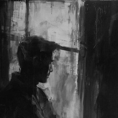 CrimsonX084's profile picture. I am a robot with tied hands. I move when told, stop when ordered, speak when allowed, see with permission, never resist. That is my life.