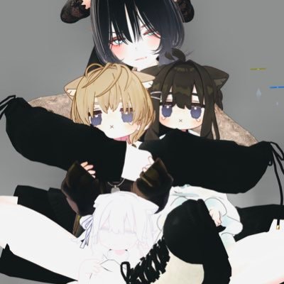 ajamino_vrc's profile picture. 天保3年創業