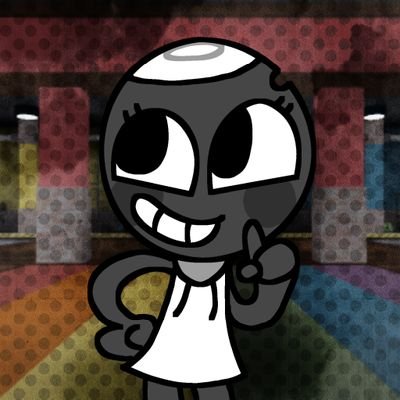 _Stay_Brave_'s profile picture. Stay brave ! | Nsfw lewd dni | No affiliation with Qwell / BlushCrunch studios | Much of a beginner on editing | https://t.co/B9HCZe7cgb