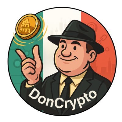 doncryptoespres's profile picture. 