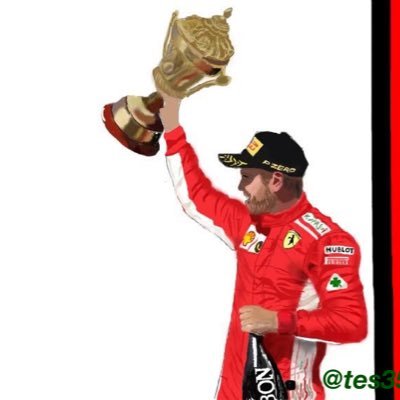 tes357's profile picture. SUPER GT ▶︎ 3, 23, 64 SUPER FORMULA ▶︎ オオムラ君 高星選手 F1 ▶︎ SAI55, NOR4, LEC16