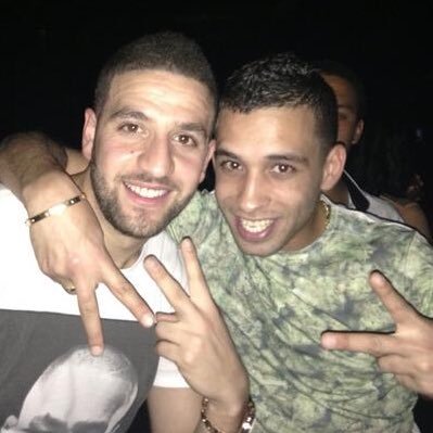 Ziyech212212's profile picture. Ziyech es una leyenda @FCBarcelona @WACofficiel @richarlison97 @IliasAkhomach Zeballos, Angelo, Fermin @atheeneeaa_10 💛🇪🇸