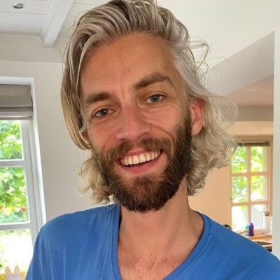 davidruigrok's profile picture. 