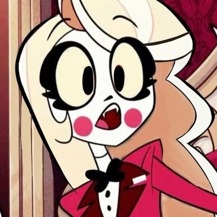 battimouto's profile picture. ( ˘͈ ᵕ ˘͈♡) #proshiptwt #darkshiptwt #hazbintwt 𓉸ྀི follow reqs = ❤️I love!!🧡 𓏼 𓏴 𓊇ྀི