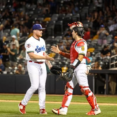 trbaker98's profile picture. Angelo State Baseball Alum '21

Minnesota Twins Organization