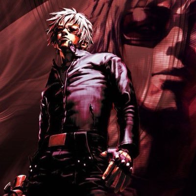 Boodachii's profile picture. 