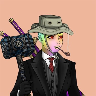 0xLLLearning's profile picture. @JUPCommunity Jupiter Catdet 🐱 | Degen 🧑🏻‍💻 | Crypto & NFT Enthusiast 👾