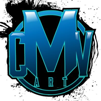 CMV_Art's profile picture. Published cover artist from CT