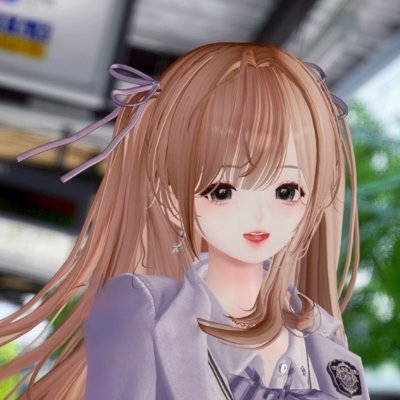 Allo294001's profile picture. 2024年3月からVRChatを始めました！綺麗なワールドや謎解きワールド、ホラワも好きです。 いつかアバターやワールドを作ってみたいです。Unity勉強中。 #VRChat