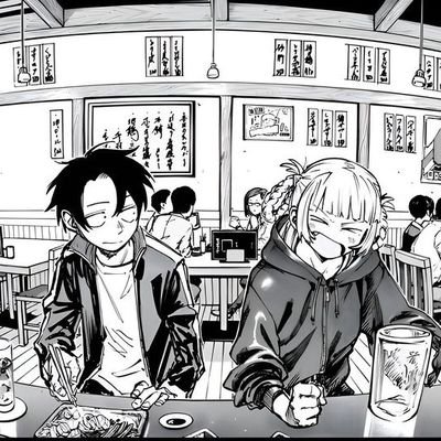 igu_____07's profile picture. よふかしのうただいすき
3期はよ来て 漫画も読んでない人読んで欲しい