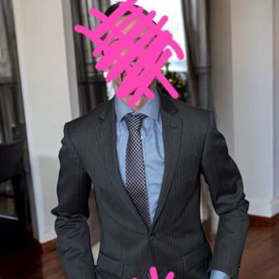 TaxloserExposed's profile picture. This is a real German tax accountant (Steuerberater) who has repeatly lied.