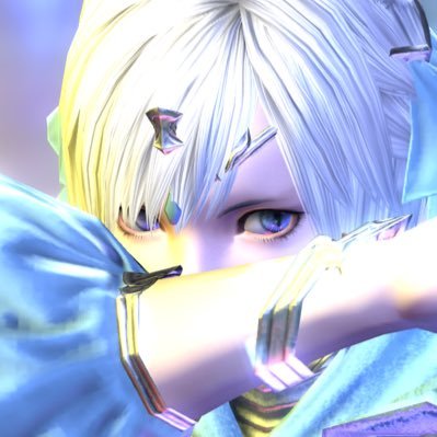 Minarai_Fox's profile picture. 癒しの魔法が好き (黄金~7.3) ミラプリ、キャラクリ、ssが好き 推しはヒュトロダエウス