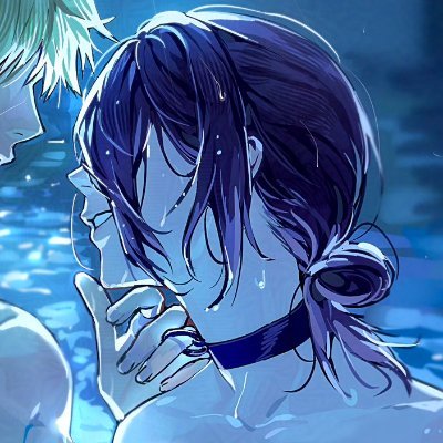 heirofblasphemy's profile picture. ㅤㅤㅤㅤㅤㅤㅤㅤㅤ
ㅤㅤㅤ" I'll teach you everything . "𓂃  
ㅤㅤㅤㅤㅤㅤㅤㅤㅤㅤㅤ@lvstfulabyssㅤㅤㅤㅤ
ㅤㅤㅤㅤㅤㅤㅤ