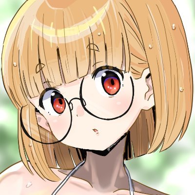 DTSangle's profile picture. 他にやりたいことも特にないので絵を描いてます。
女子絵率99.9％ 出身はMiiverse
お題箱→ https://t.co/3S4RTDz7l7