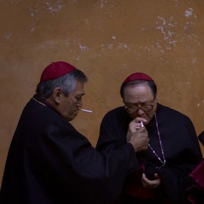 lesbicorbit's profile picture. fukk smoke | not a safe space for men & terf