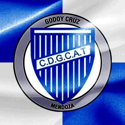 Infotomba's profile picture. Info Godoy Cruz