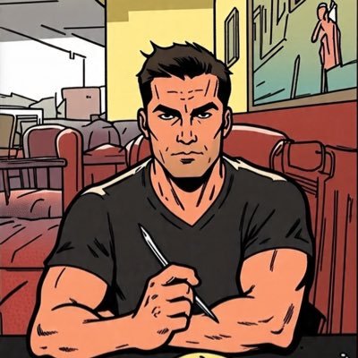 sampx_6900's profile picture. Just A Rekt Degen trying to make it 💹