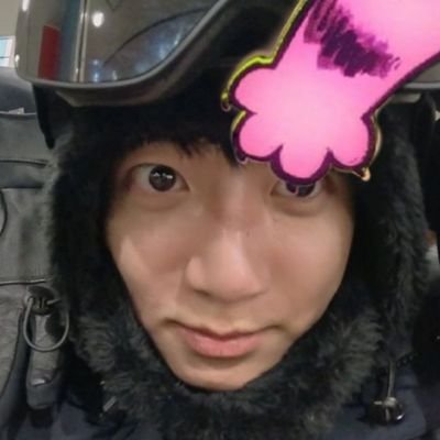 chokoolino's profile picture. que chota me interesa? la de namjoon