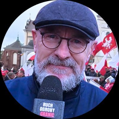 BrunoTopola's profile picture. 🇵🇱 Tragiczne skutki masowej imigracji. Publicysta i badacz. 32 lata w Wielkiej Brytanii #RuchObronyGranic @ROGranic