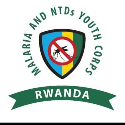 MalariaNTDcorps's profile picture. Rwanda Malaria & NTDs Youth Corps unites young #leaders to fight malaria and NTDs, drive #advocacy, and advance UHC for a healthier, #disease-free generation