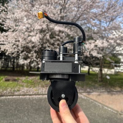 T0aaokvpdb19597's profile picture. 八代高専ロボコン部/機械班/老害