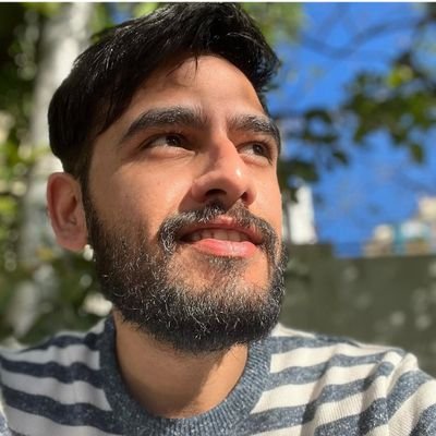 AltAyush18's profile picture. You are a good guy! Who tf cares?!