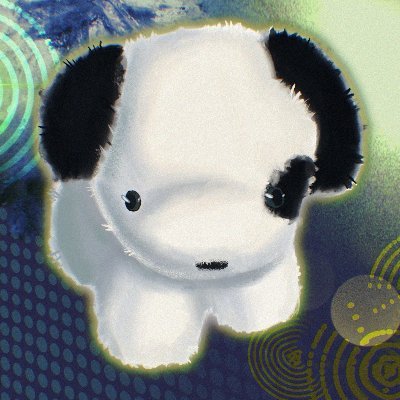 raposilds's profile picture. (づ｡◕‿‿◕｡)づ
desenhando cachorros desde 2002
@doggorevo