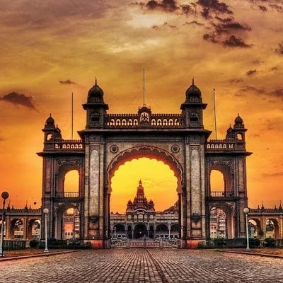 CityDesk24X7's profile picture. 