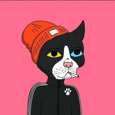 Wahyupradanaxbt's profile picture. Crypto Enthusiast

just change my life 5%