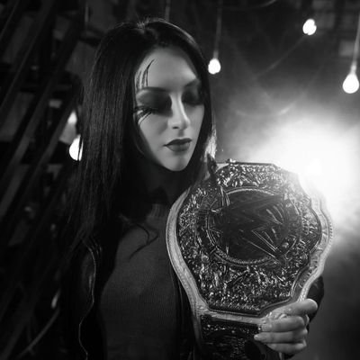 Alex21y_'s profile picture. He/him 24 | Wrestling Fan | IWPA | Free 🍉and support lgbtq | 🇩🇪🇸🇰 | 

My queen is @Liv4Wrestle 👑❤