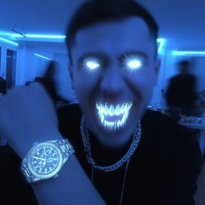 0xhekss's profile picture. I can’t lose I’m chosen