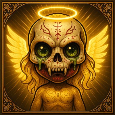 CajunCanadian_'s profile picture. Crypto Enthusiast and Bitcoin Miner