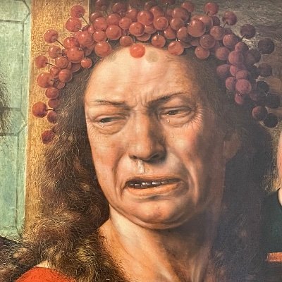 EngelbertDoofus's profile picture. 